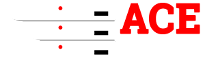 Ace Host Logo