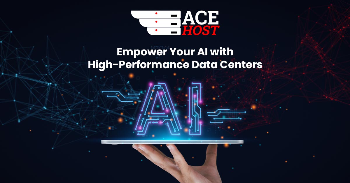 ai data center tampa