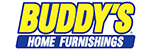 Buddys Client Logo